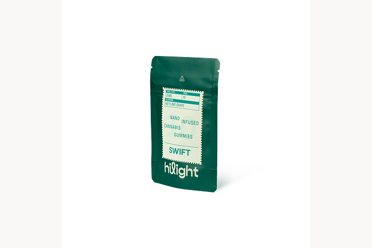 Swift - Beta-caryophyllene Terp - Strawberry