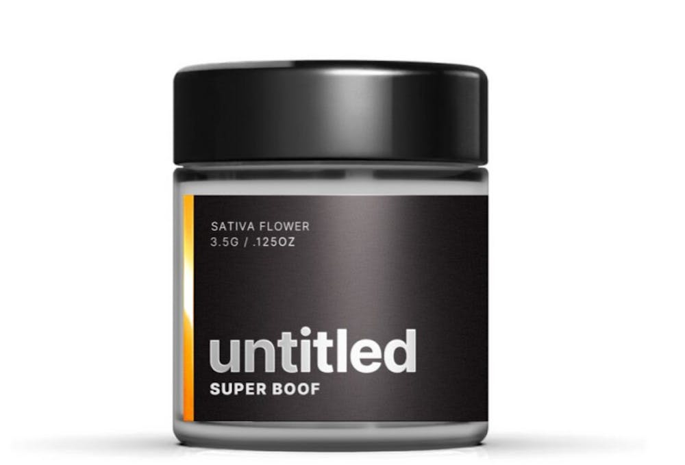 Product Super Boof (S) Bigs Untitled