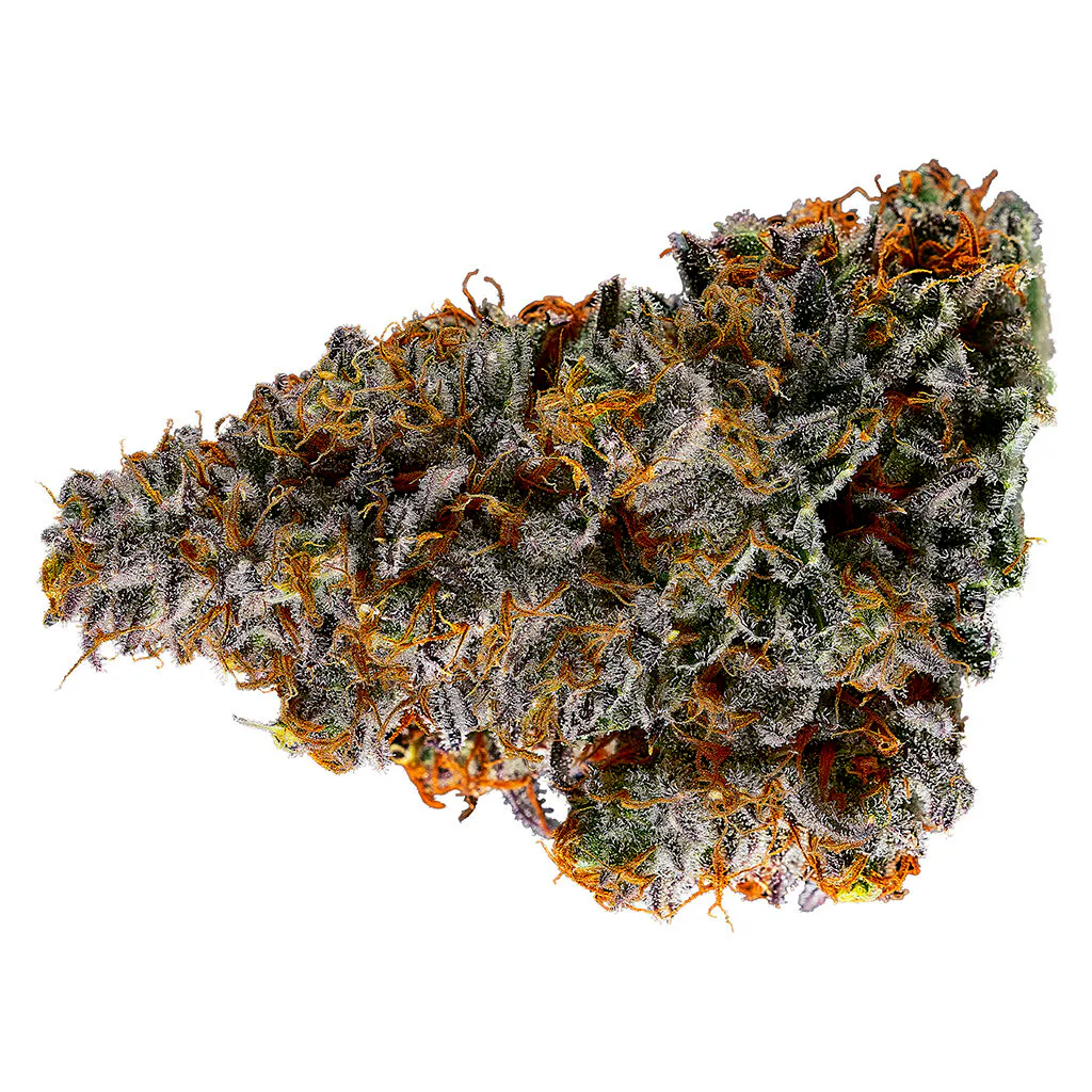 Early Lemon Berry | Bluebird Cannabis - Terry Fox