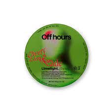 Product Gummies | Limelight Cherry Limeade (H) | Off Hours