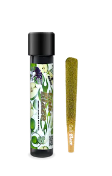 Green Apple Tarantula | 1g