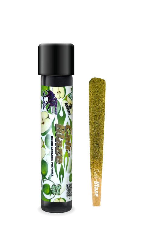 Green Apple Tarantula | 1g