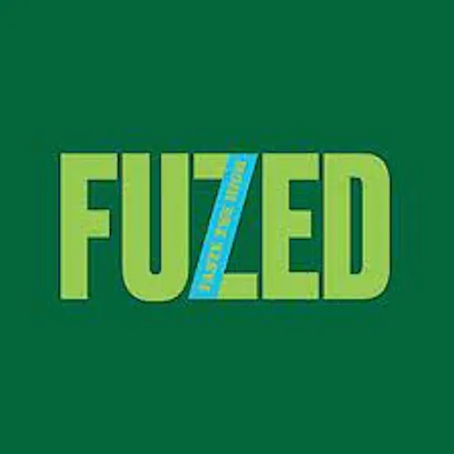 Fuzed Lemonizer Disposable 1g/1000mg-active
