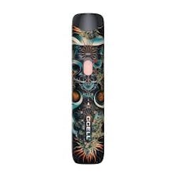 Go Stick - 710 Limited Edition Tattoo 1