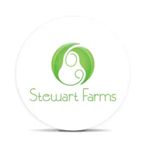 Stewart Farms Logo