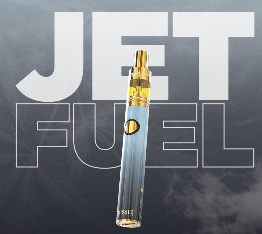 elfbar nachfüll pod läuft aus Jet Fuel Live Resin CBD Vape Pod | 60% CBD main image 0
