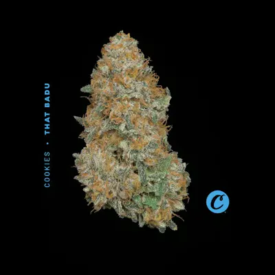 Supply: Sunset Cookies - Popcorn 14.15g - Saphyre Dispensary