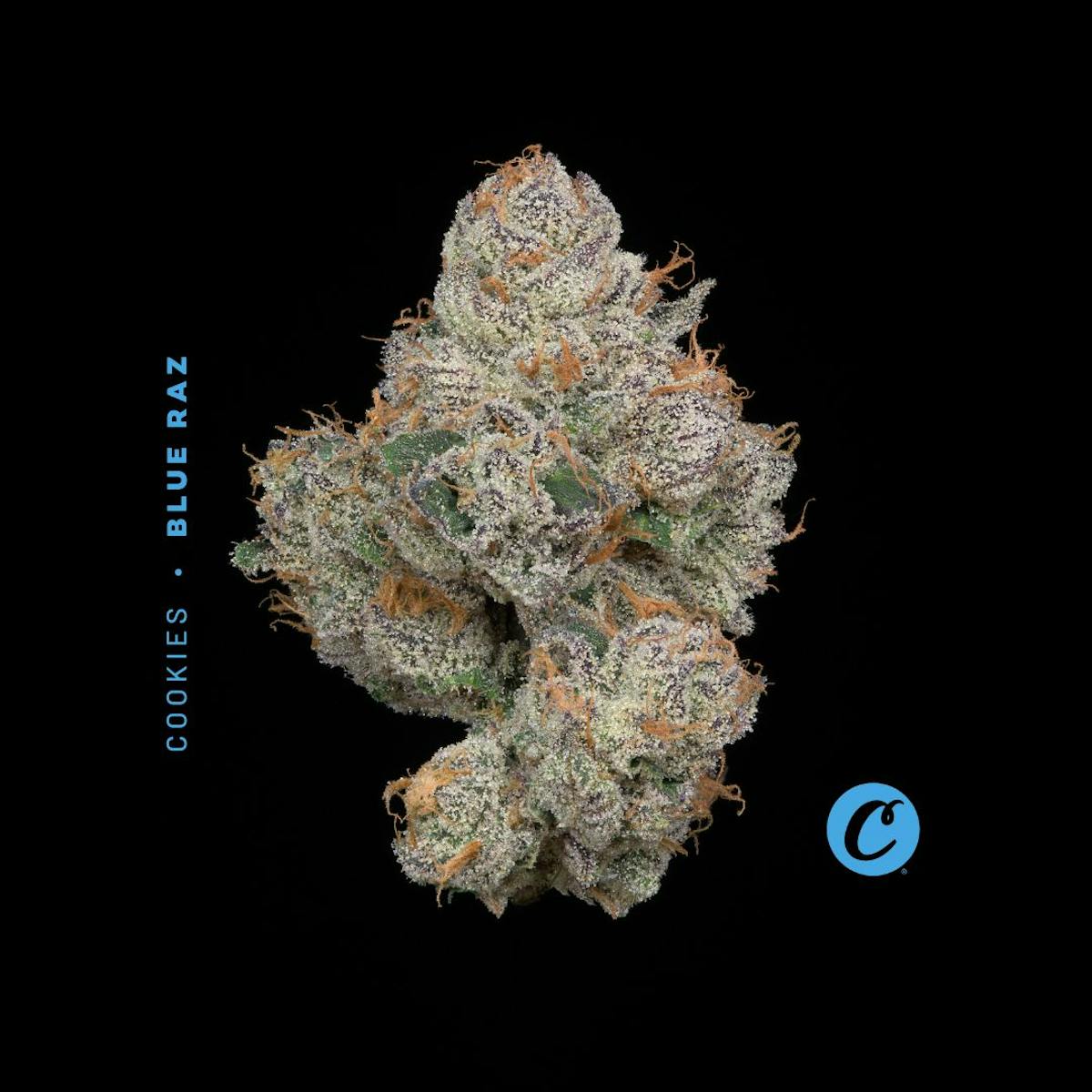 Photo of | Blue Raz |