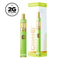 Product Tropical Kiwi | Disposable Vape