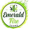 2/$15 EMERALD FIRE FARMS 1G DISPOSABLES