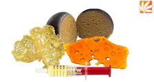 Concentrates category image