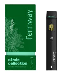 Product: Disposable [1g] | White Widow