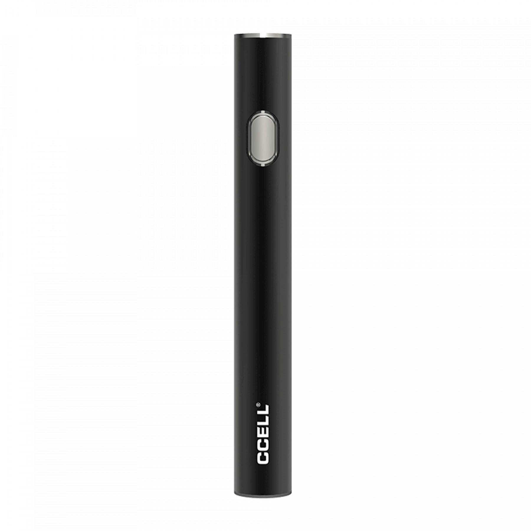 Ccell - m3b 510 battery - black