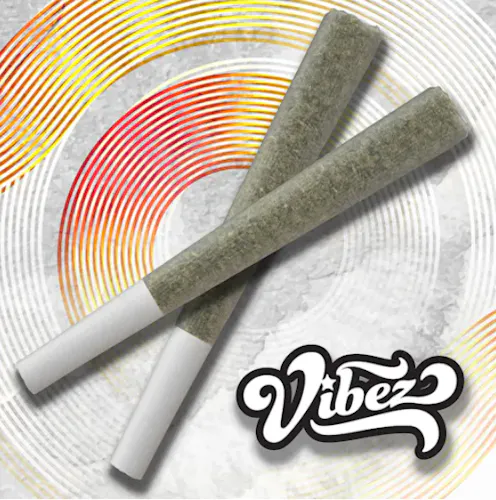 Rainbow Runtz | Infused | 0.85g x 2pk-1