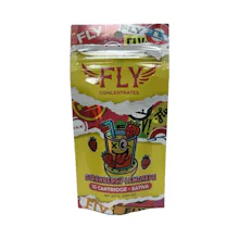 Fly - 1g Cart - Strawberry Lemonade