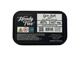 Photo of Heady Tree – Gas Leak Shorty’s Pre-Rolls 7pk