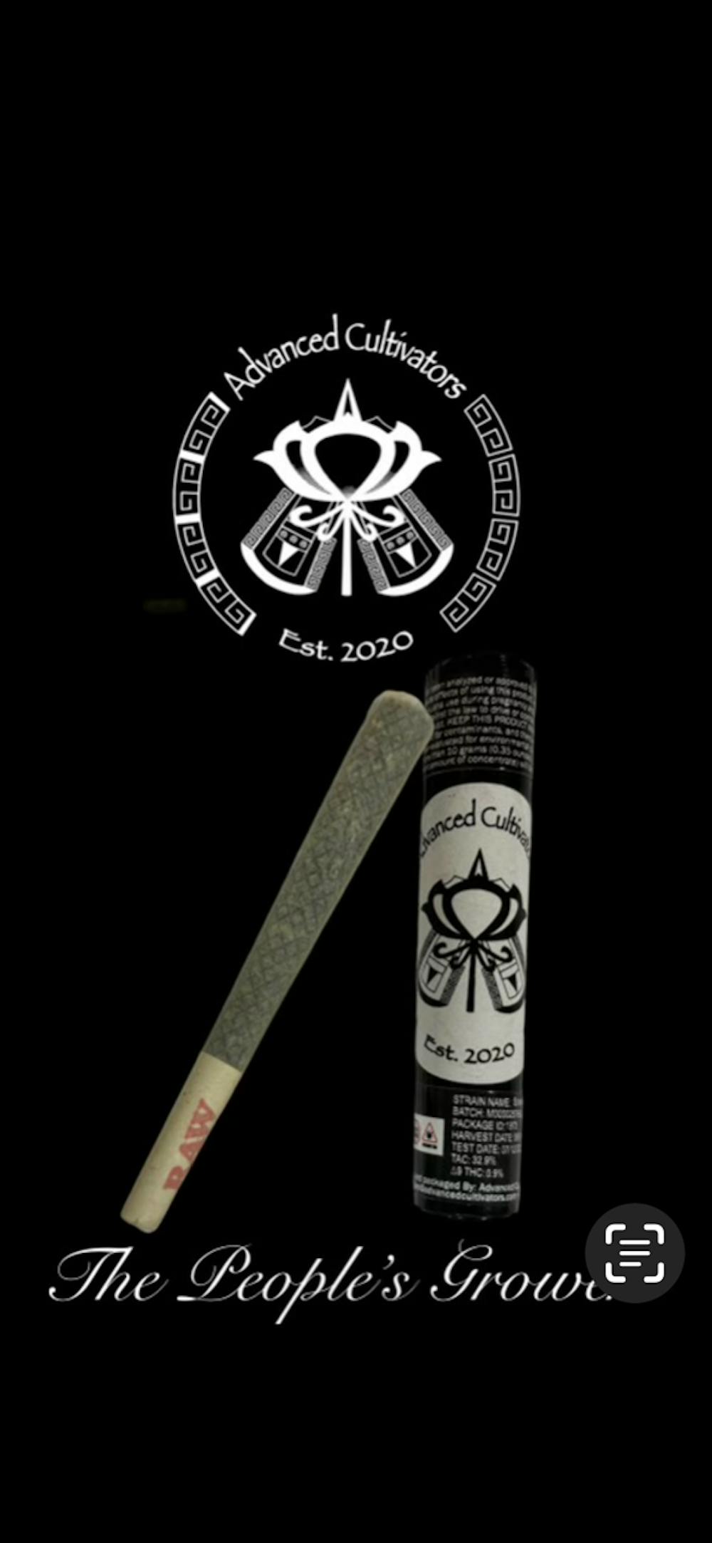 Product Boca Seca