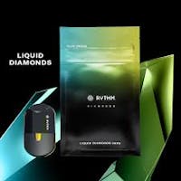 Product Blue Dream | Live Diamond 2g