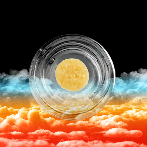 Afternoon Delight 4 (Tier 1) | 1g Live Rosin-1