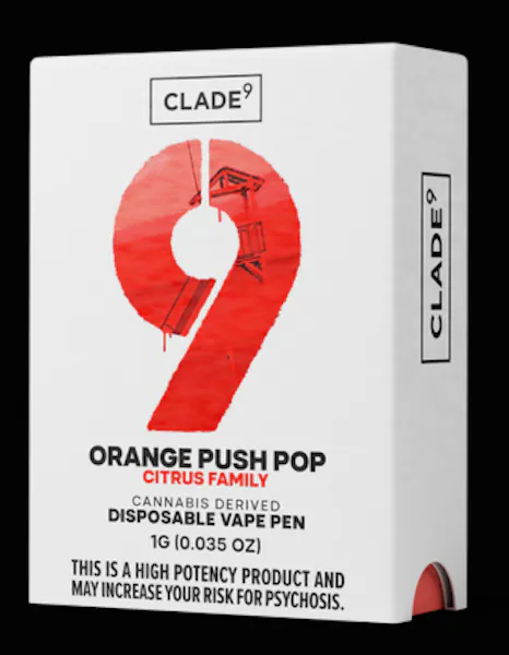 Clade 9 l Private Reserve OG l 7g - Eastern Green Cannabis - Clade 9 l  Private Reserve OG l 7g Near Me - Clade 9 l Private Reserve OG l 7g in  Voorhees NJ