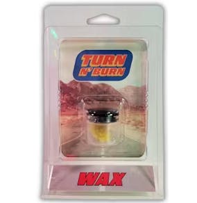 Product: Bubble Bath | 2g | Cured Resin | Turn N' Burn