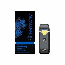 Product: Fernway | Space Queen  | AIO Traveler PRO