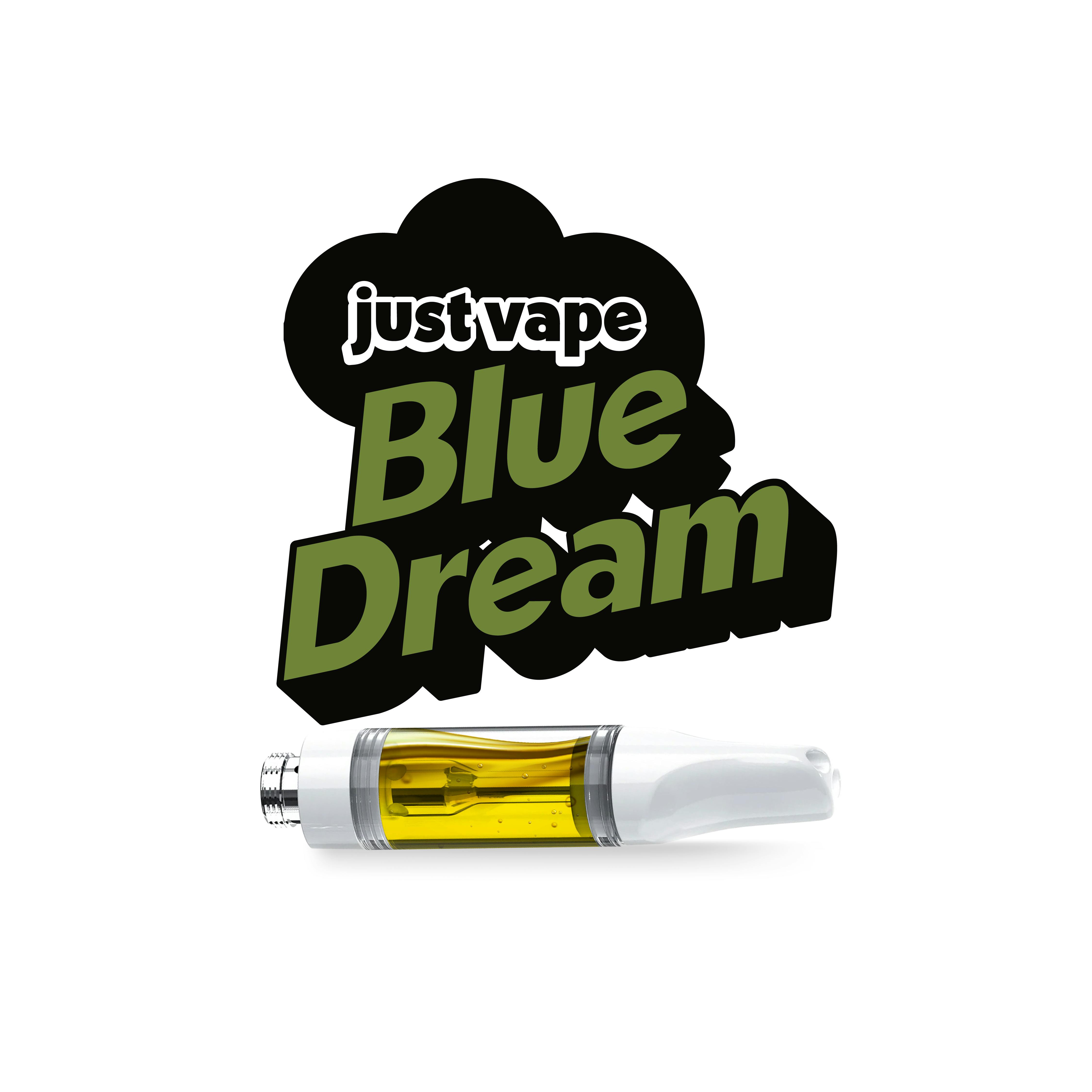 Blue Dream | Cartridge | 1g - Story Cannabis