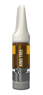 Photo of KT Mango Haze Live Res Cart .5