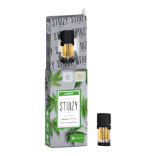 Stiiizy - 1g Cartridge - Pineapple Runtz