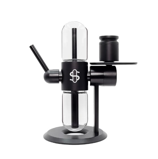 Stündenglass | Kompact Gravity Infuser