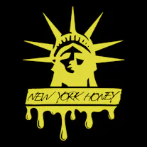 New York Honey Logo