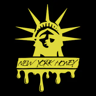 New York Honey logo