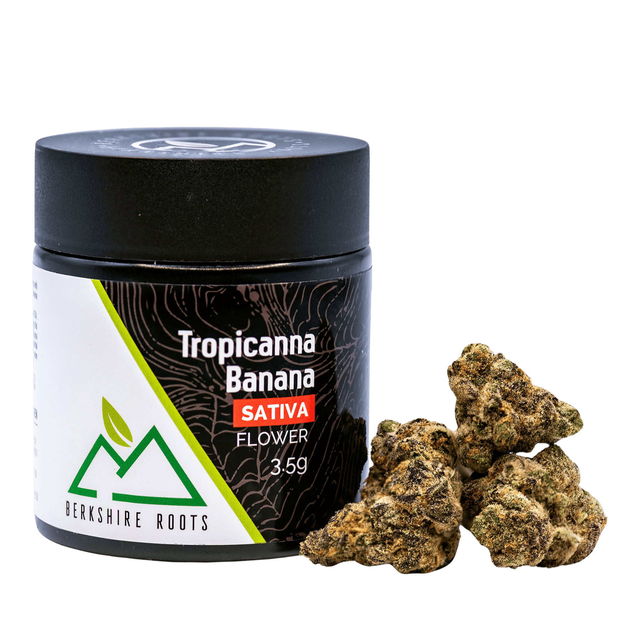 Product Tropicanna Banana (S) | Flower | 3.5g