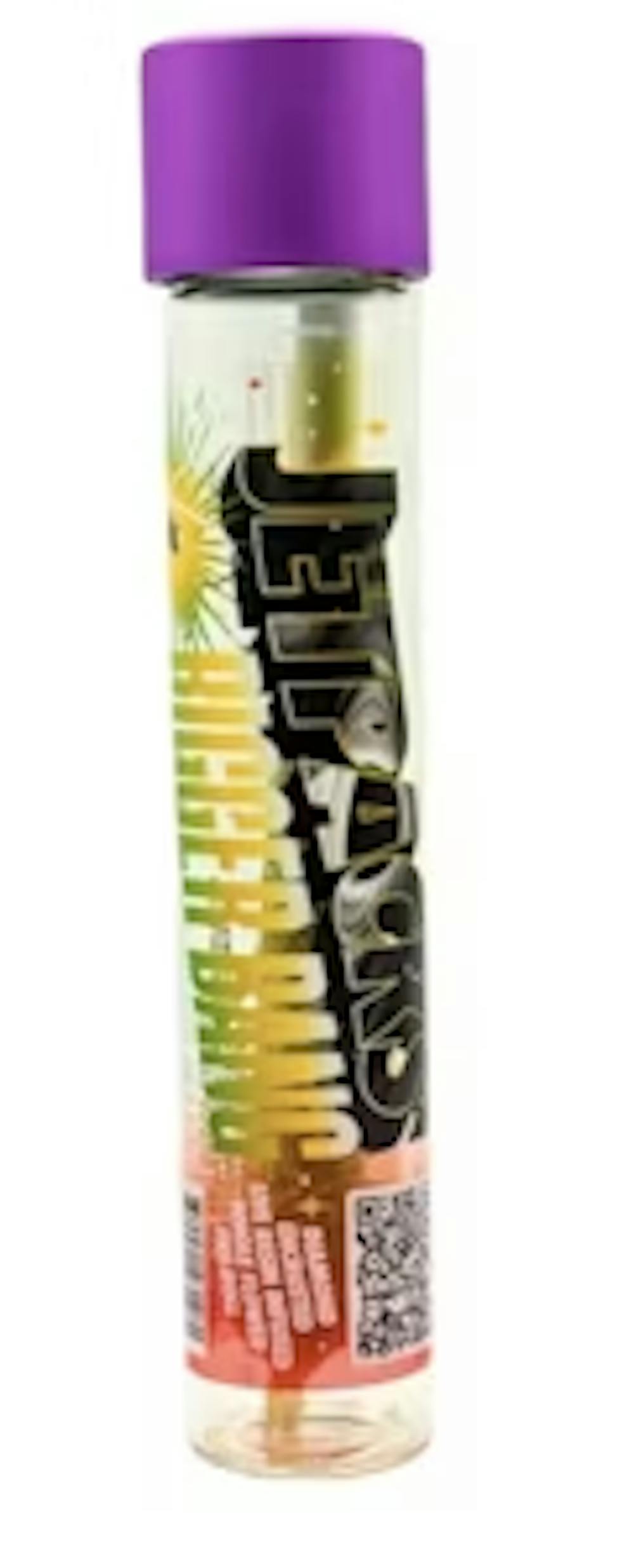 Product Infused Preroll | Rainbow Belts (H) Jetpacks Bigger Bang