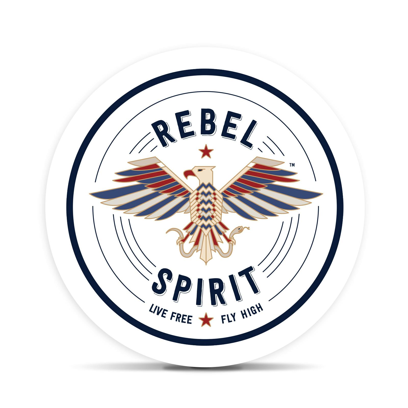 Image of Rebel Spirit 10pk DOUBLE BERRY OG(H)/GUAVA CHEM(H) 0.5g Pre-Rolls