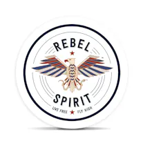Rebel Spirit Logo