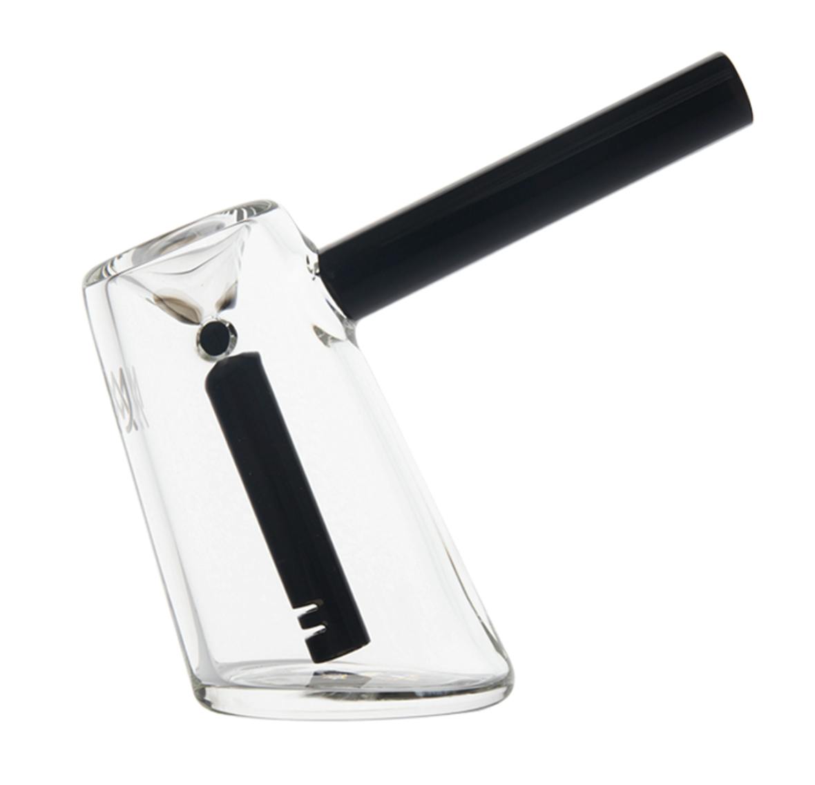 MJ Arsenal | Fulcrum Bubbler | Onyx-0