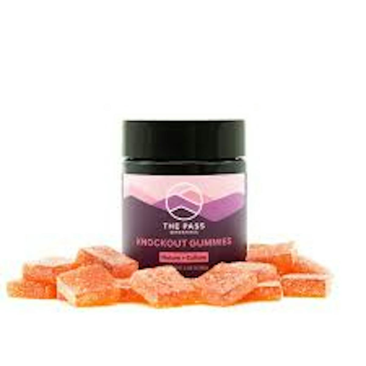 Image of Fruit Punch Knockout | Melatonin