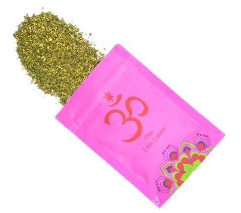 Product OM | Super Boof | Shake