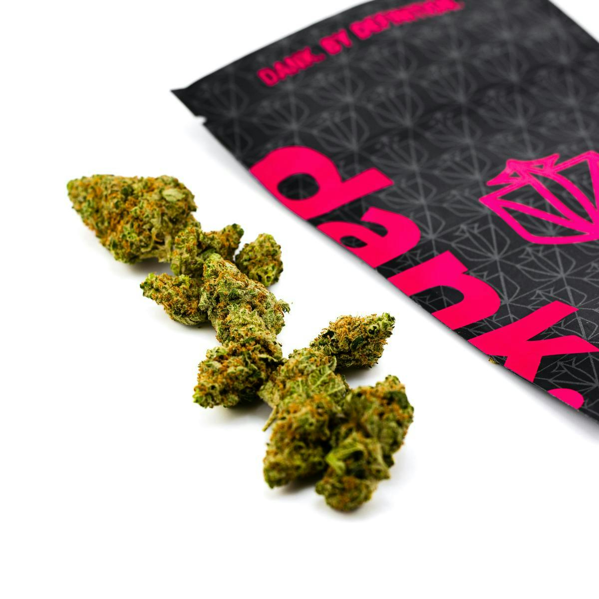 PAPAYA CAKE BAG (3.5G BAG)-2