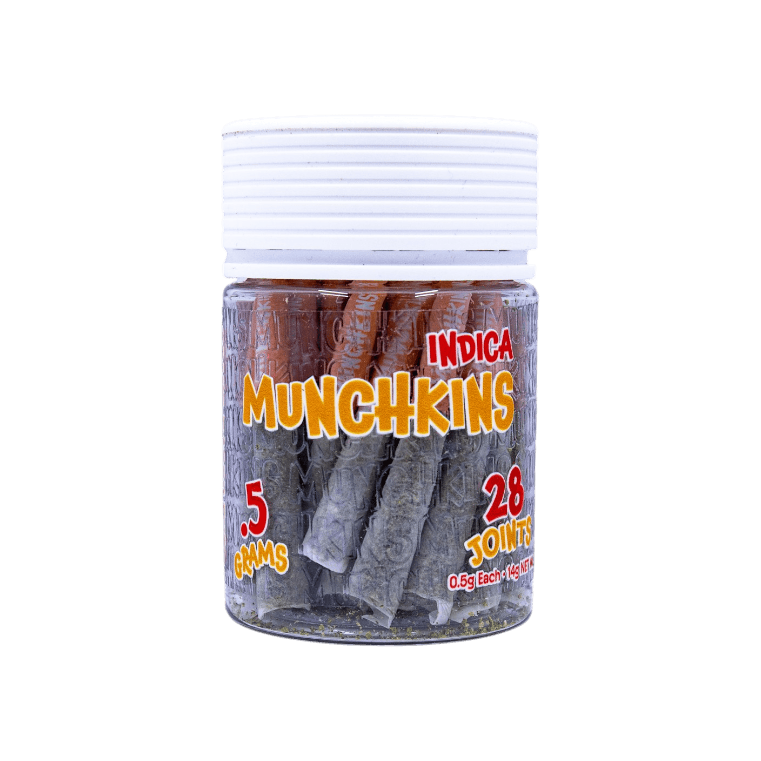 Munchkins | Skywalker | 28pk | 14g