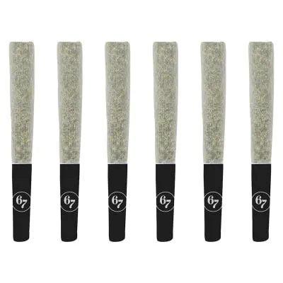 Golden Harvest Cannabis Co.