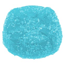 The Blue One Gummy