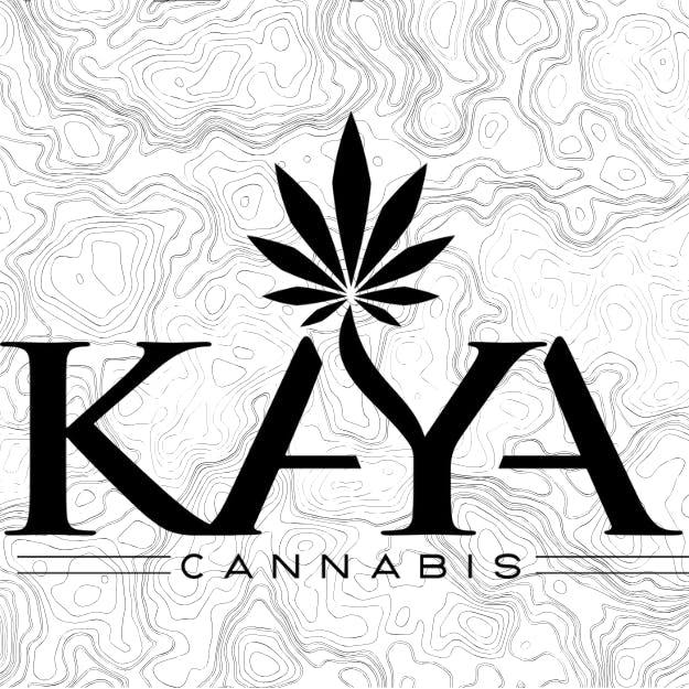 Image of Buck Nasty - H - Bulk Flower - Kaya
