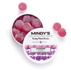Product: Gummy | Freshly Picked Berries [20pk]