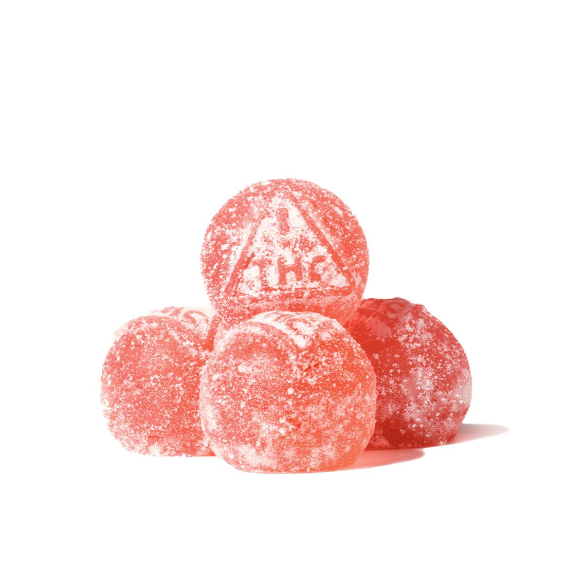 Tangelo Pearls Troches