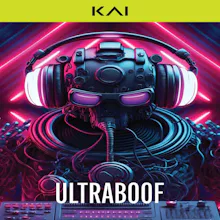 DELI - KAI - Ultra Boof