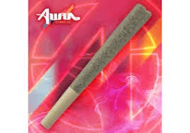 Product Aura | Dead Head OG | Straight Rolled Cannon