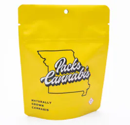 Packs Cannabis - Whipz Smalls - Flower | North Dispensary - Hillsboro