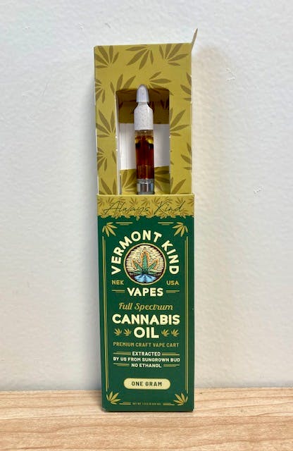 vermont flavored vapes THCA Disposable Vape For Sale - 1 Gram | Buy THCA Online main image 1